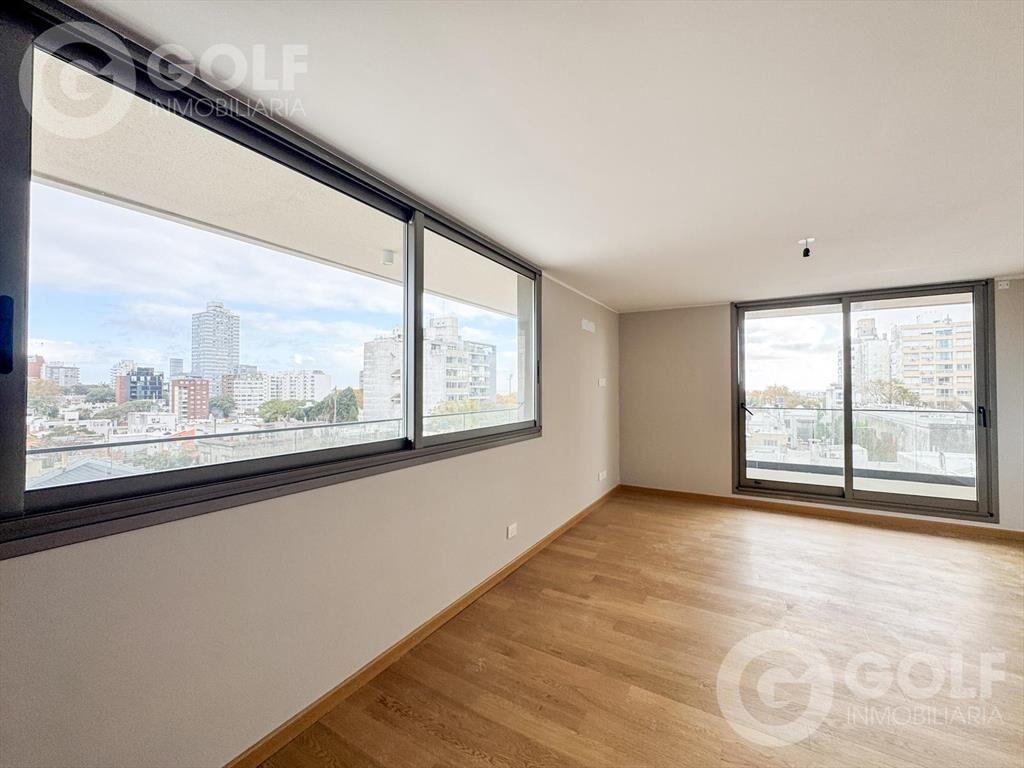 Venta Apartamento 1 dormitorio con Terraza - Parque Rodó -