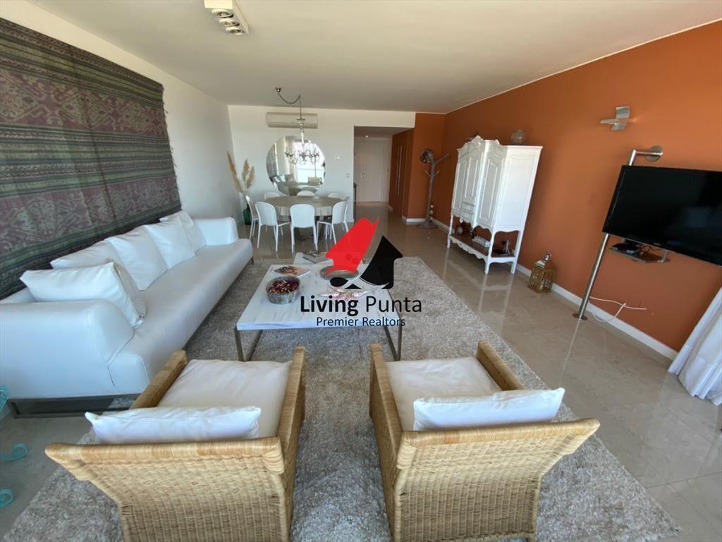Alta gama en playa brava