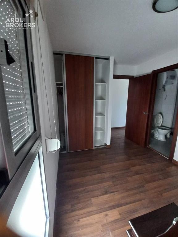 Apartamento 2 dormitorio en alquiler en Pocitos con garaje