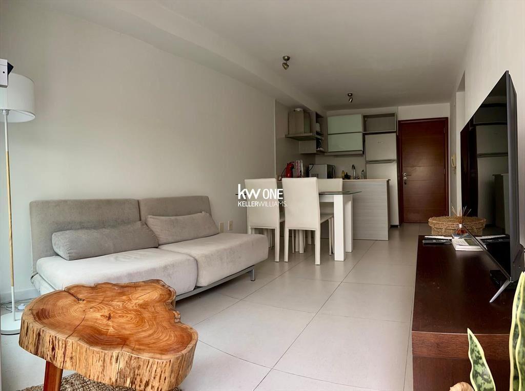 Apartamento departamento en Zona Puerto, moderno, con ameni