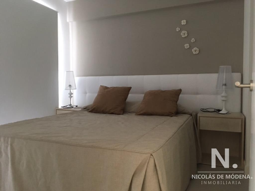 VENTA - ALQUILER ANUAL APARTAMENTO