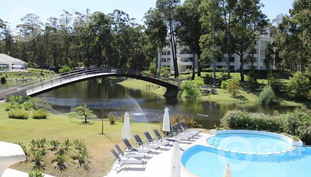 Venta de apartamento de 1 dormitorio en Green Park Solanas