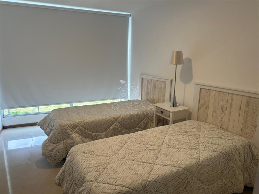 Apartamento en Punta Ballena, Punta Ballena