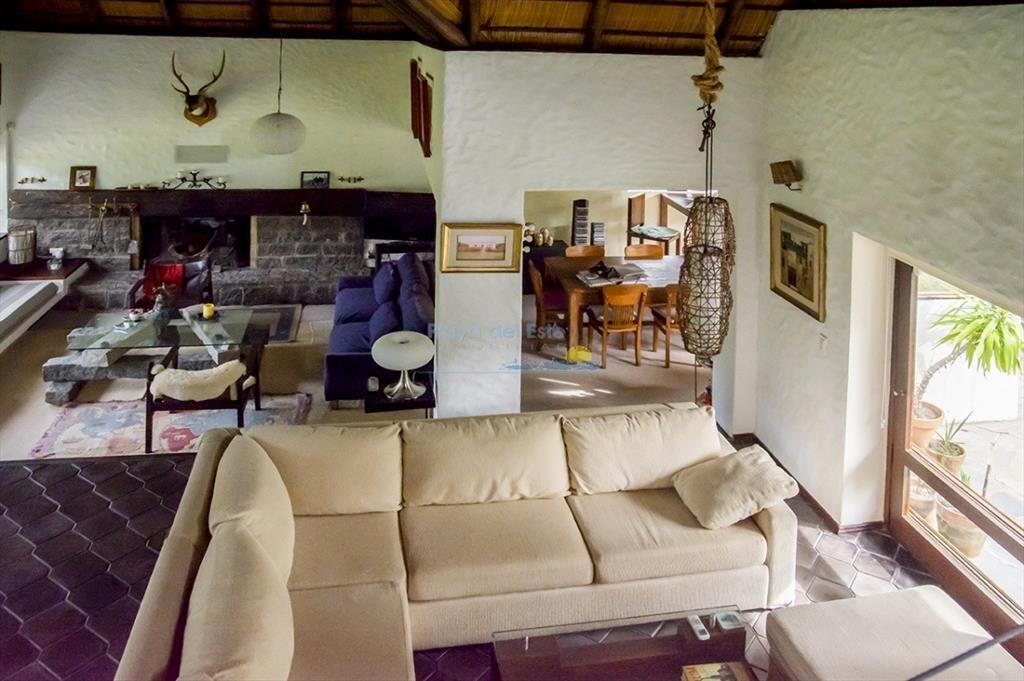 Casa en Golf - Punta del Este