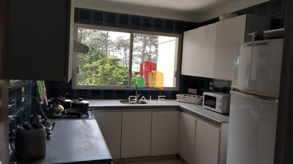 Hermoso Y Amplio Apartamento en Punta Del Este
