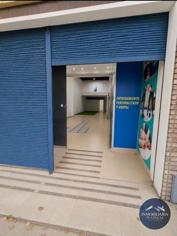 Local Comercial en alquiler ubicado en Aguada