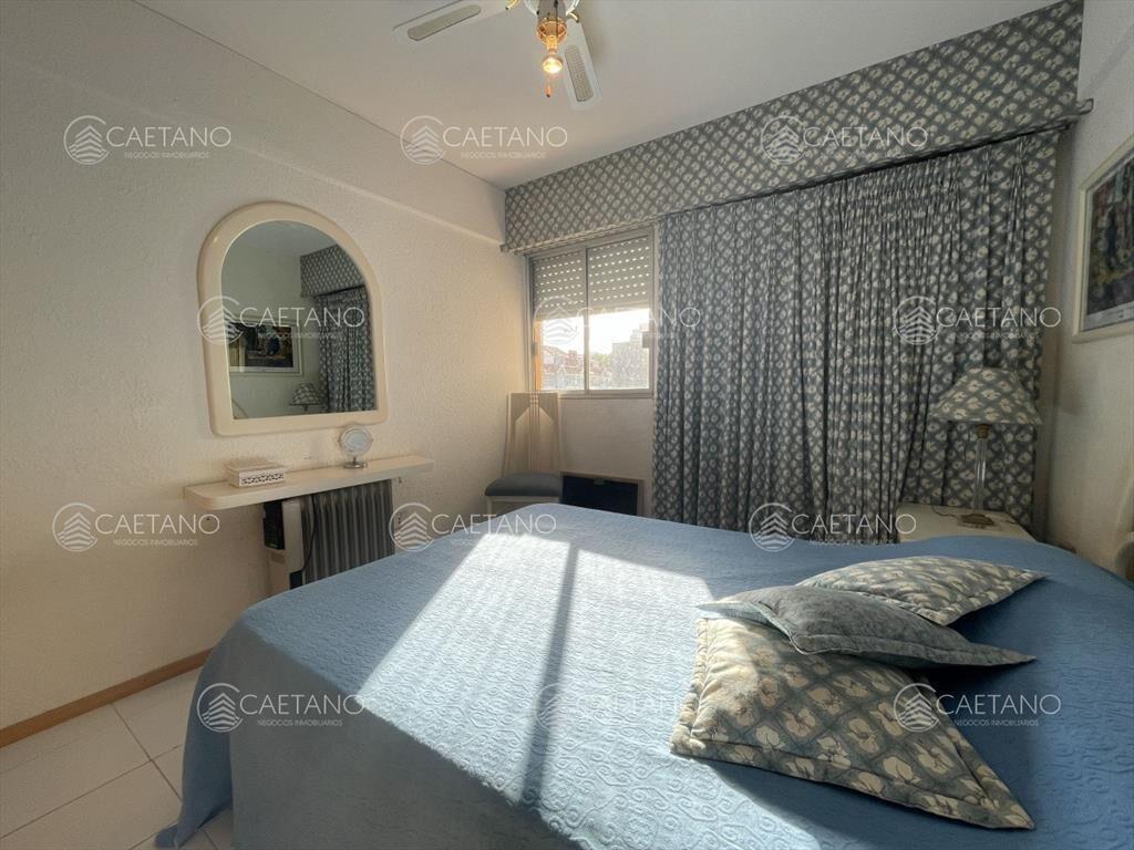 Apartamento en venta 2 dormitorios Punta del Este