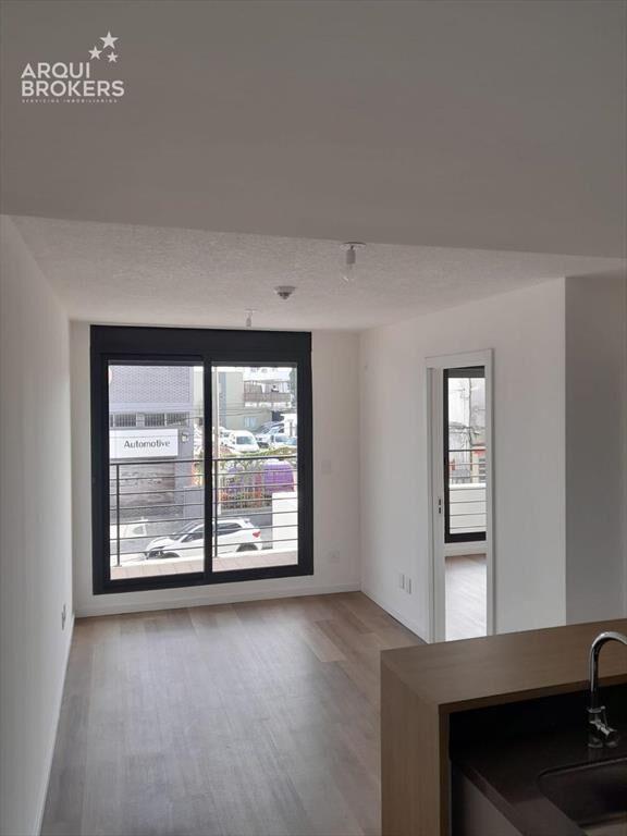 Apartamento en alquiler en La Blanqueada de 1 dormitorio -