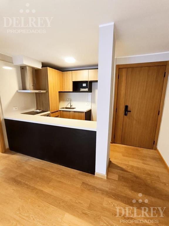 Venta Apartamento - Parque Rodó DELREY PROPIEDADES