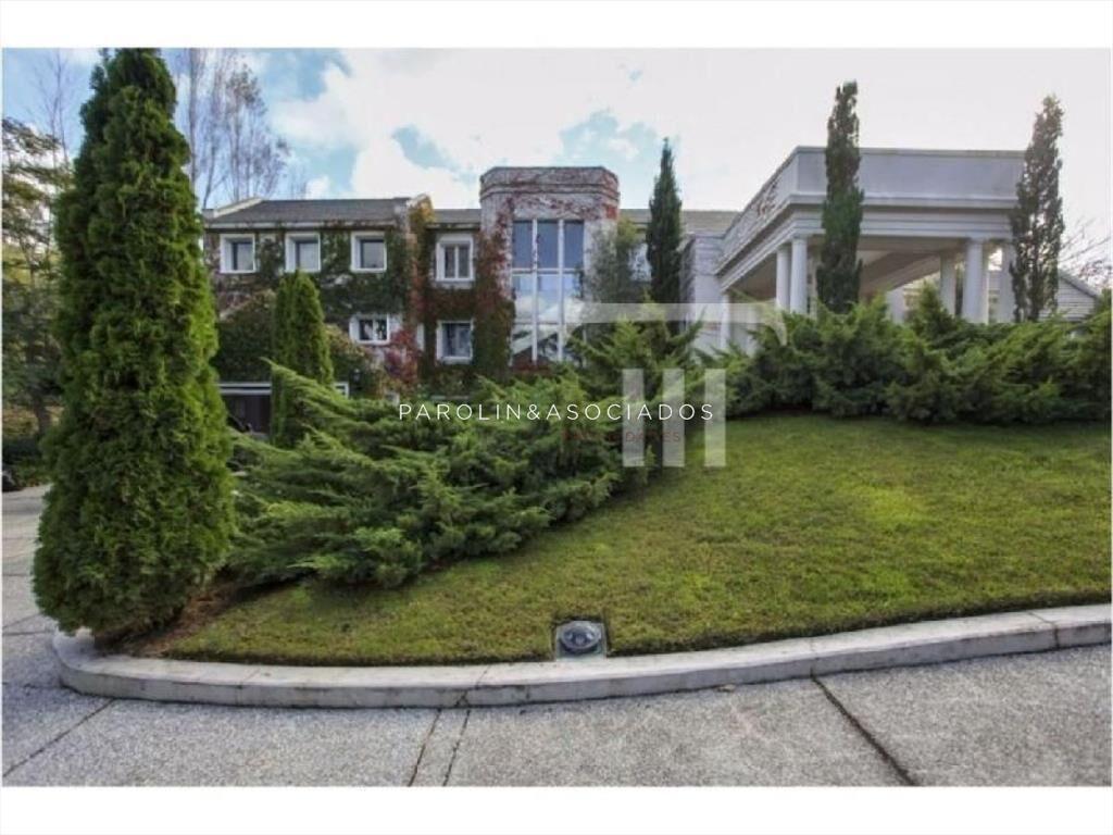 Casa en venta de 4 dormitorios en Golf, Punta del