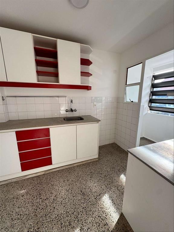 1 Dormitorio Al Frente Piso 5 ¡Viví En Cordón Sur Con Luz N