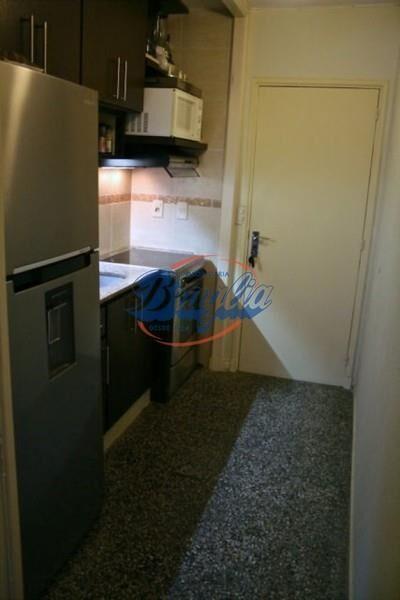 Apartamento Alquiler Temporal en Parada Mansa