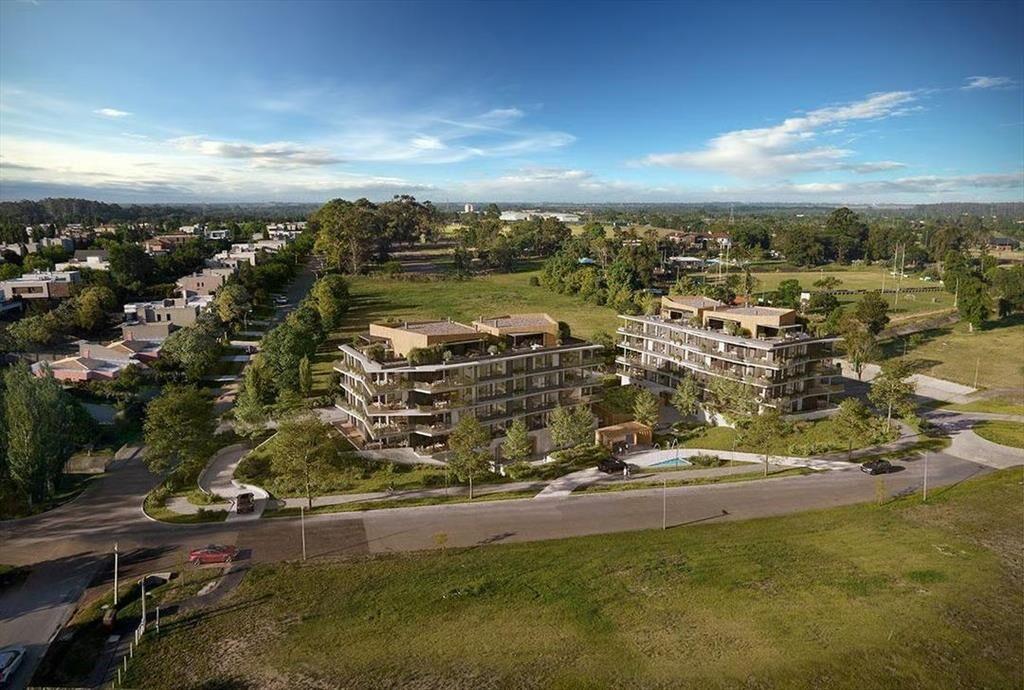 Venta Apartamento 3 Dormitorios en Carrasco