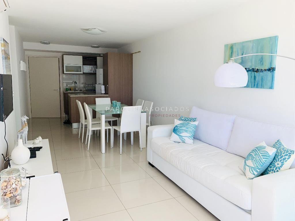 Apartamento en venta de 1 dormitorio Gala Vista -