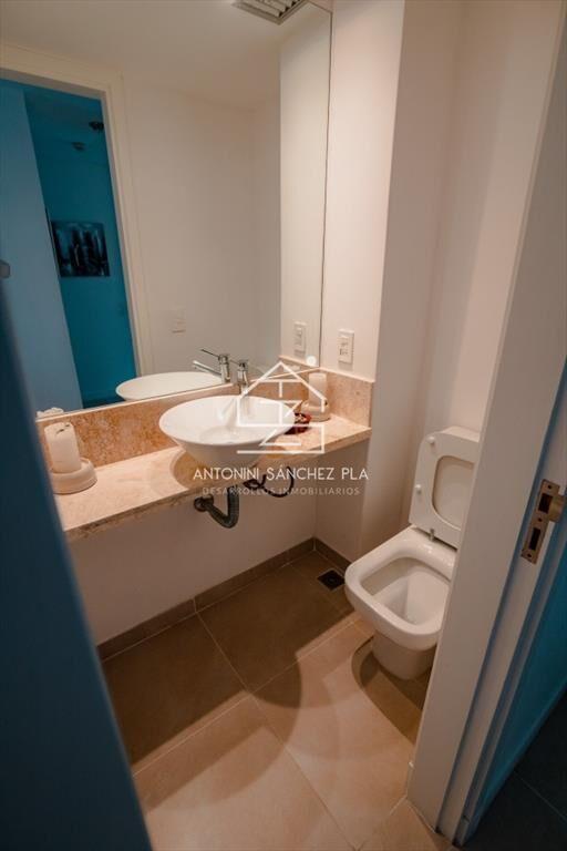 Venta de apartamento de dos dormitorios con Punta