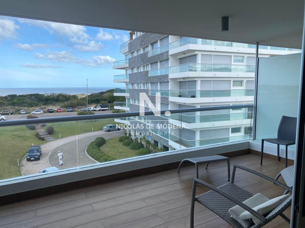 Espectacular Departamento de 2 suites en venta al