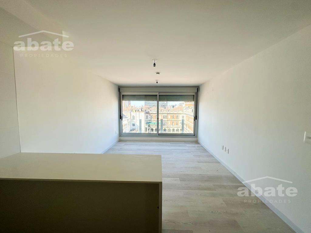 Alquiler apartamento 1 dormitorio en Cordón a estrenar