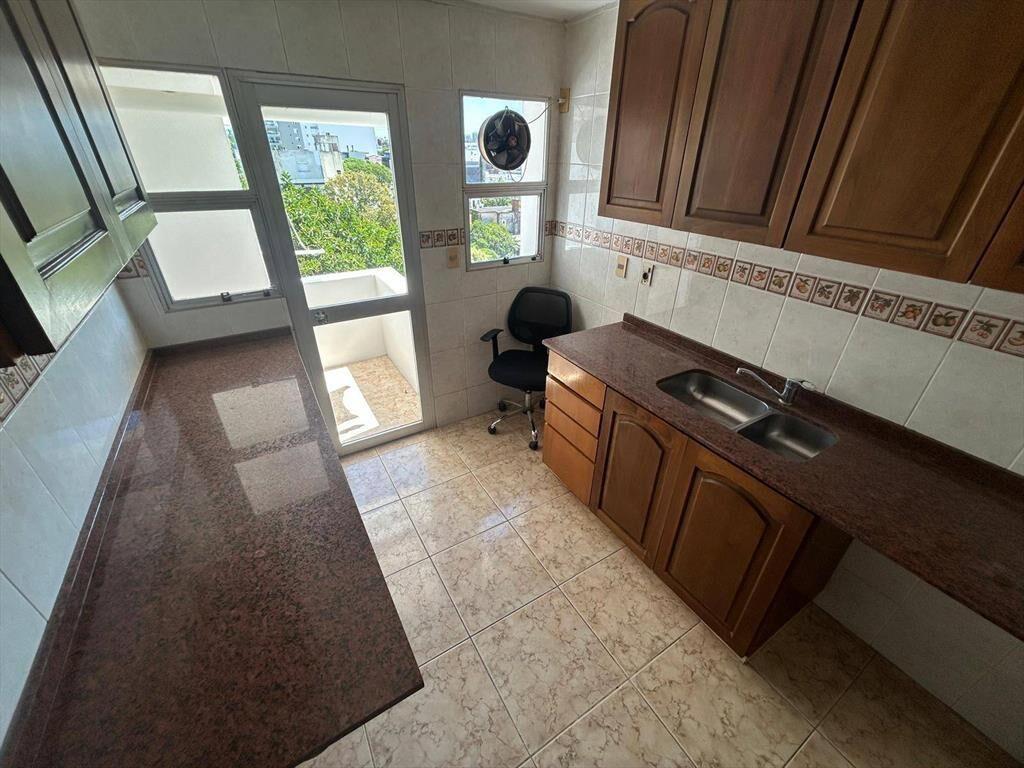 Venta de Apartamento Sobre Rambla con 2 dormitorios en Malvi