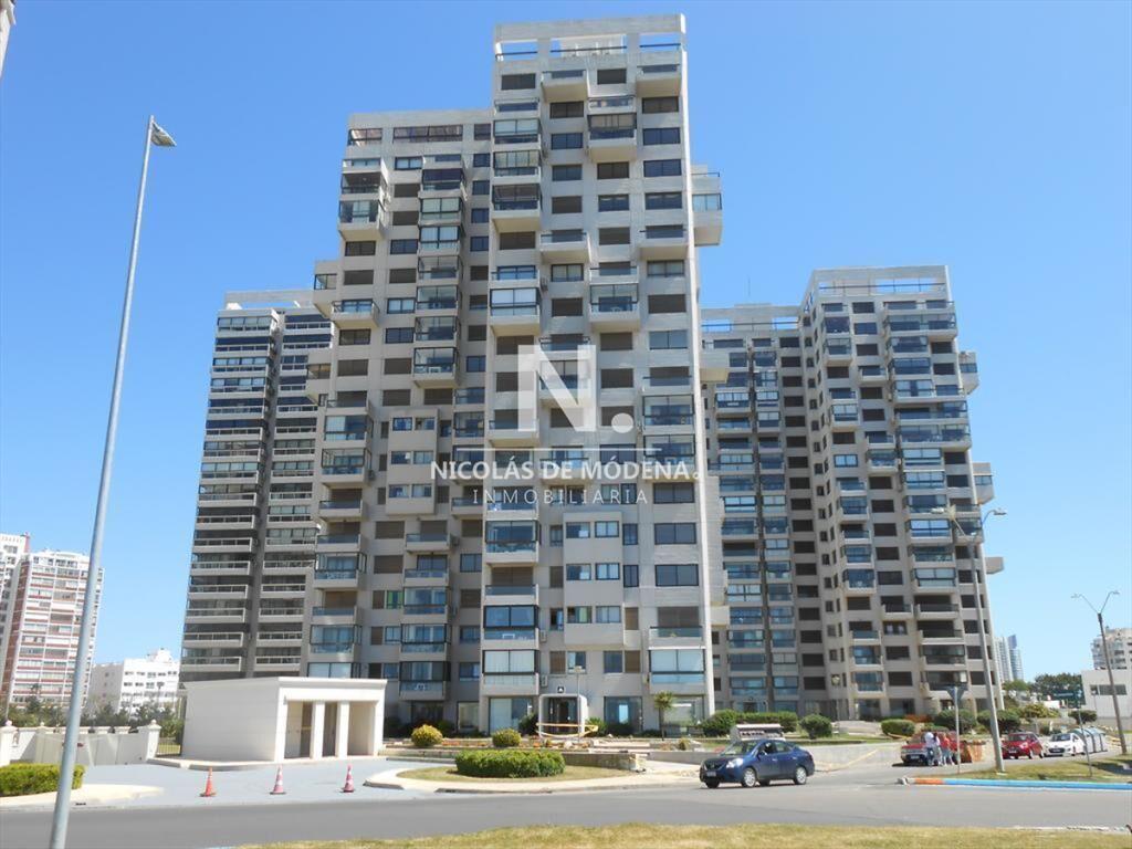 Apartamento en La Brava, Punta del Este de 3