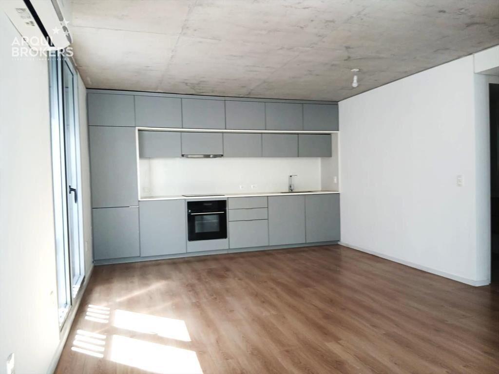 Alquiler apartamento un dormitorio en Centro - 801