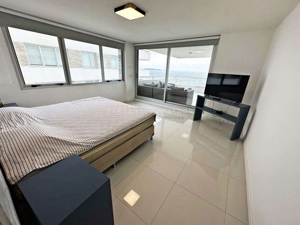 Apartamento en venta con 2 suites en edificio del