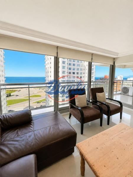 Apartamento Alquiler Temporal en Brava