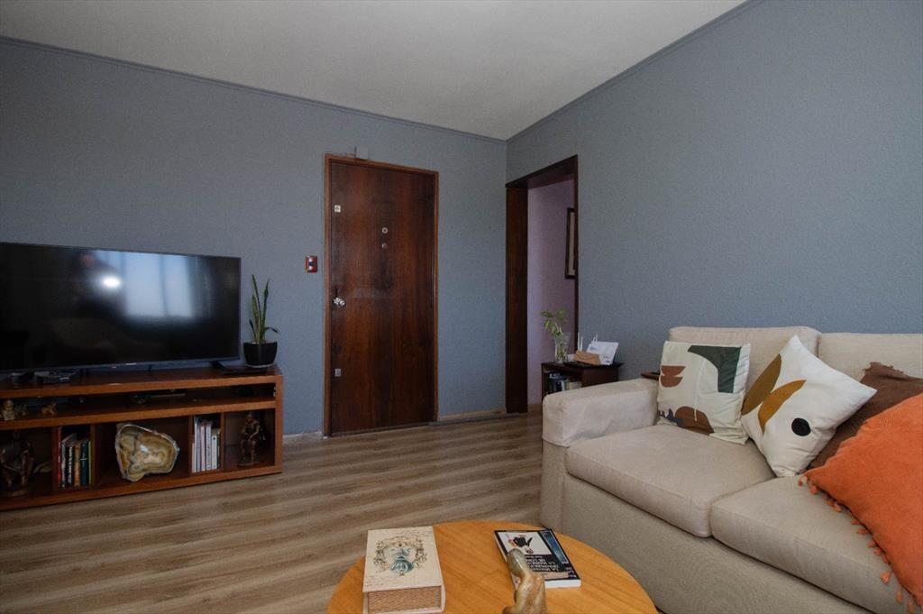 Apartamento En Venta En La Blanqueada De Dos Dormitorios...