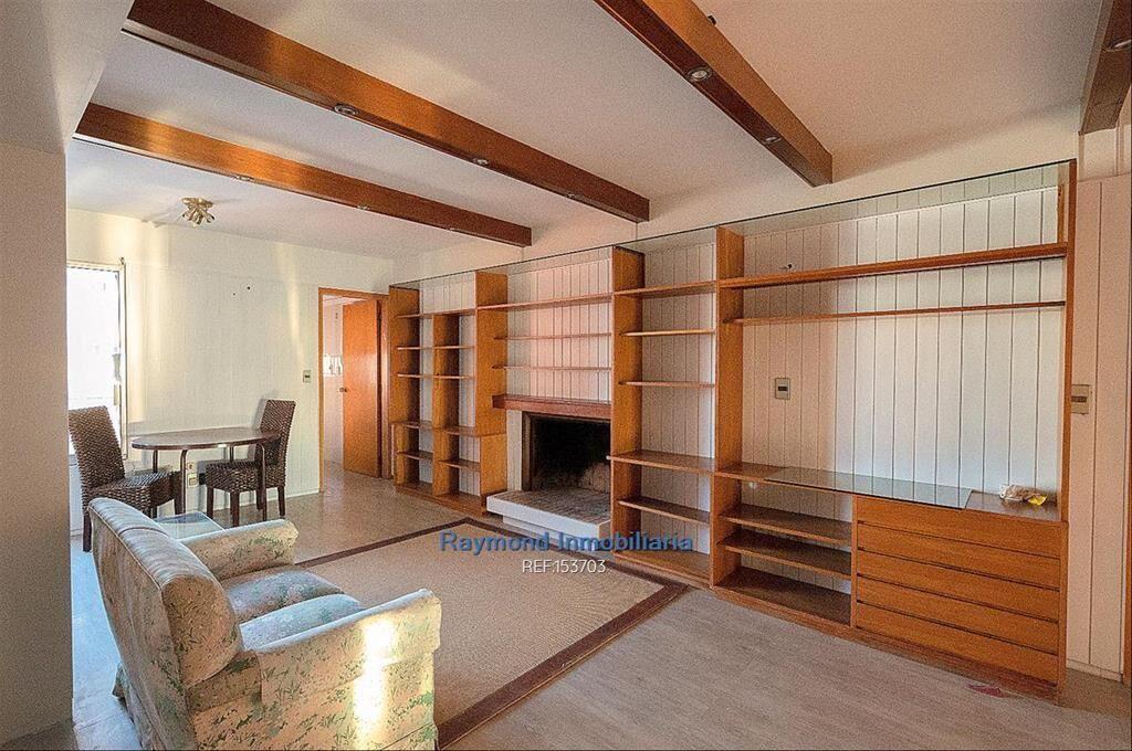 Venta Apartamento Golf 3 Dormitorios 4 Baños Estar Servico