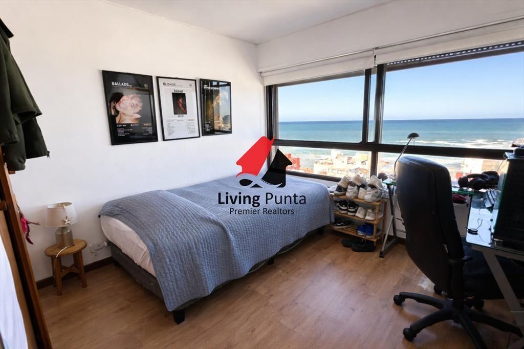 VENTA EN EDIFICIO AMALFI 3 DORMITORIOS