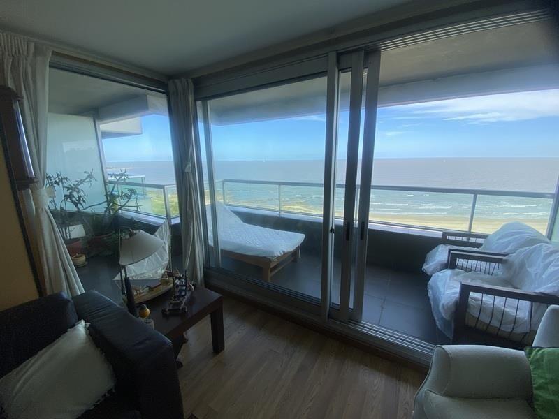 Apartamento Venta en Malvín