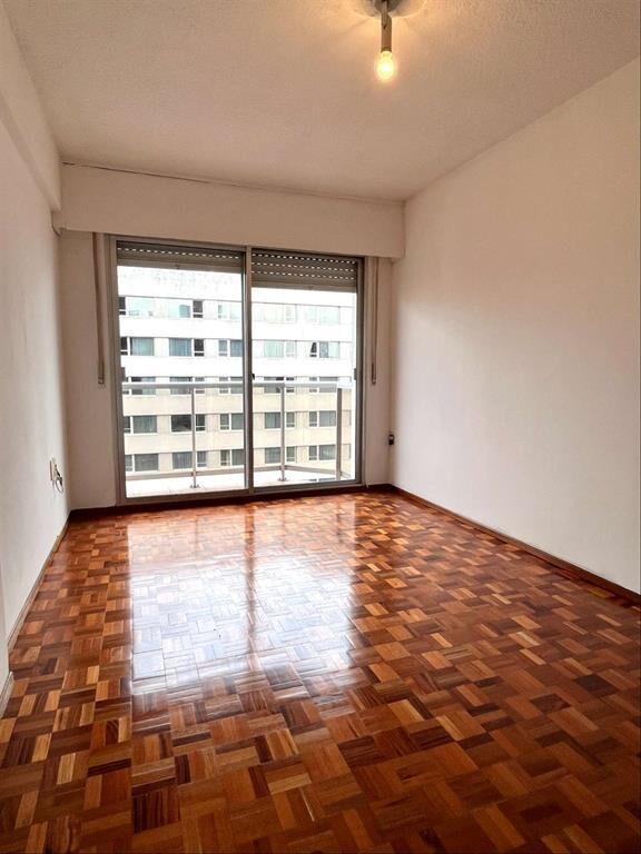 Alquiler Apartamento Punta Carretas 1 Dormitorio con Terraz