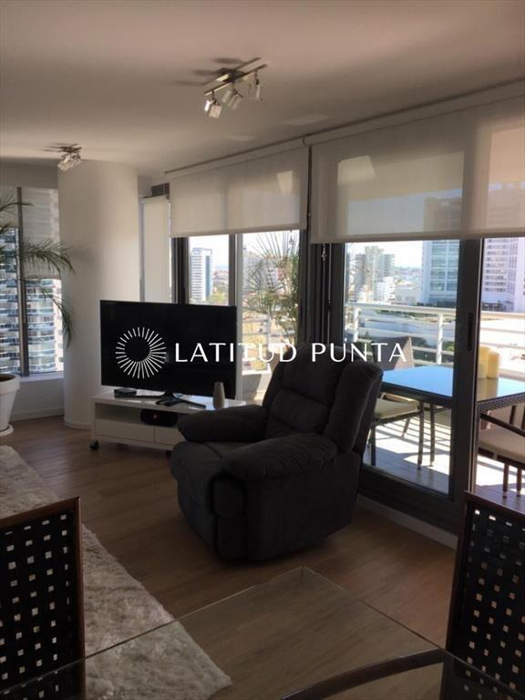 Apartamento en Mansa, 3 dormitorios en suite