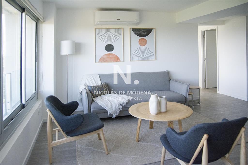 Espectacular apartamento en venta a estrenar