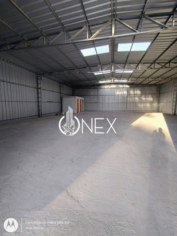 Oportunidad de alquiler de galpón de casi 400 M2