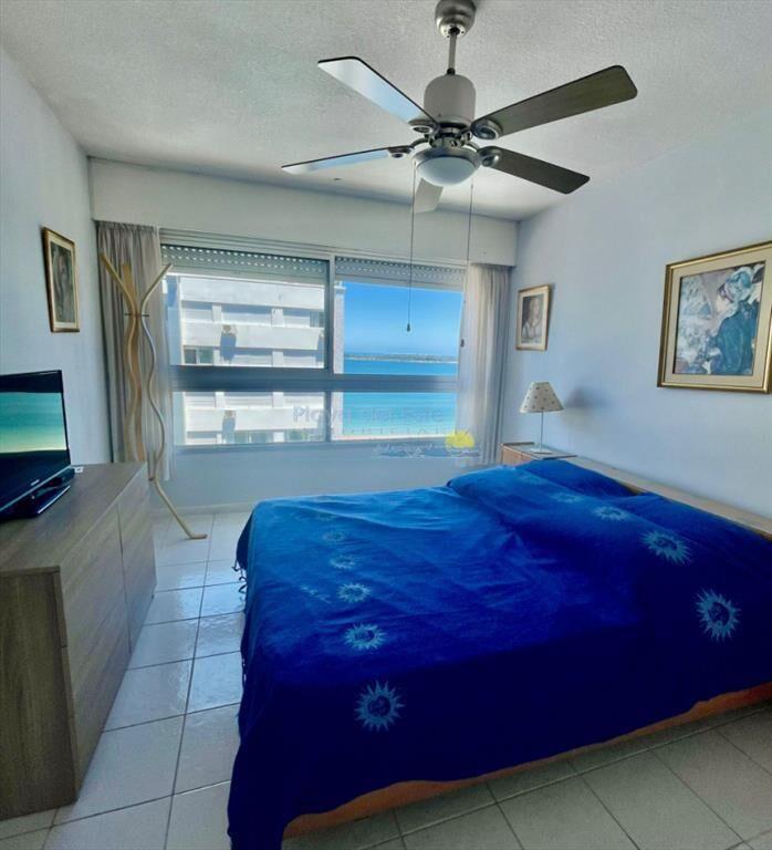 Apartamento de 1 dormitorio en alquiler temporal