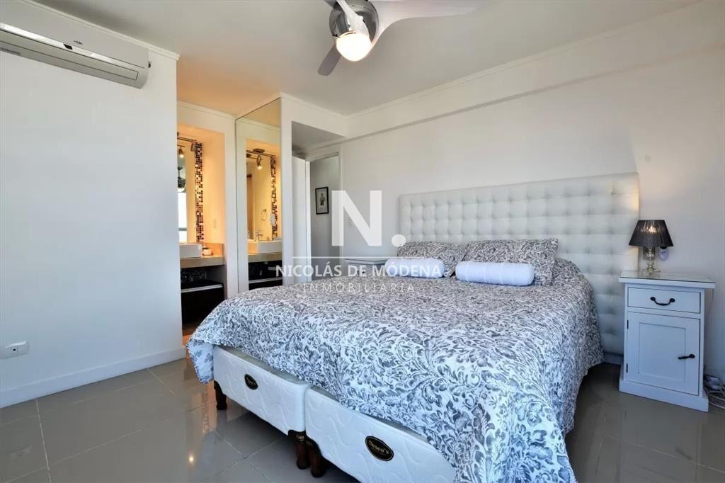 Lindo departamento de 3 dormitorios en venta en