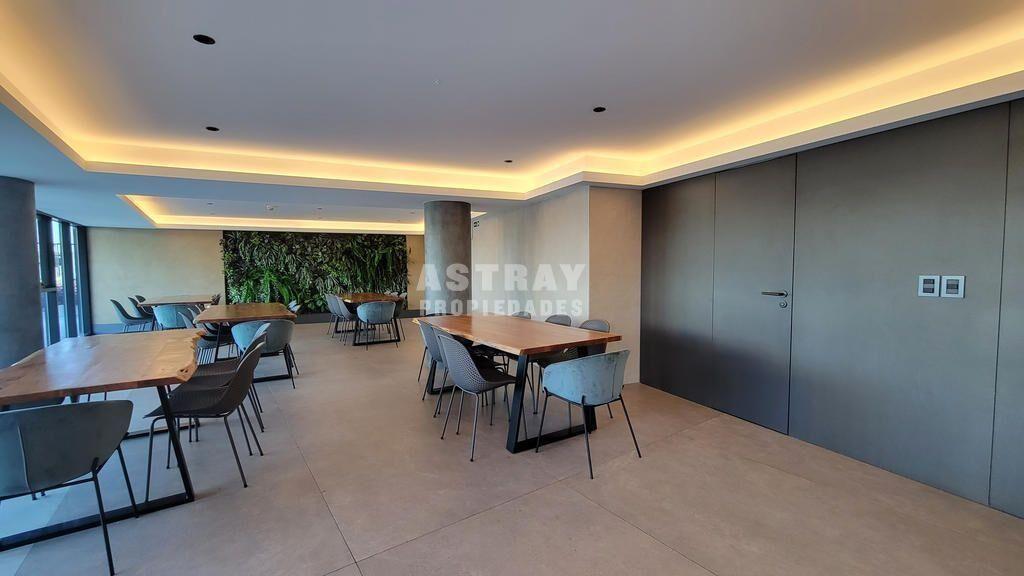 Venta MONOAMBIENTE MALVIN, MONTEVIDEO REF.: 804...