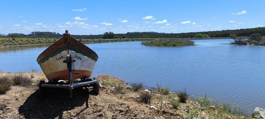 Venta de chacras de 5 hectáreas en Lavalleja, cerca de Mina