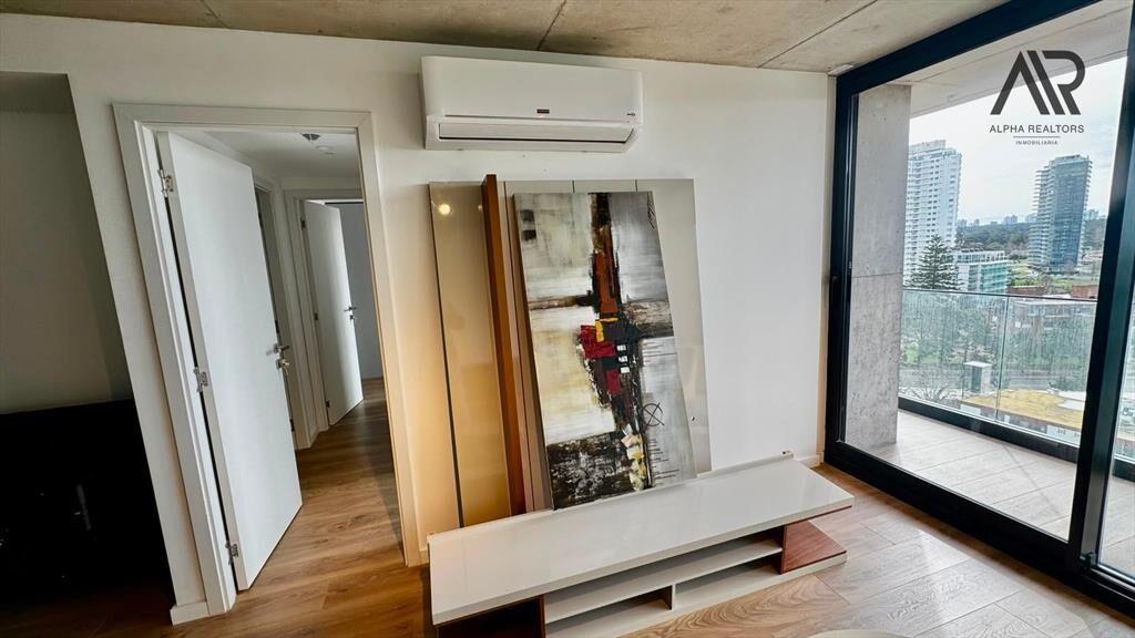 Apartamento en alquiler c/ cochera en La Pastora