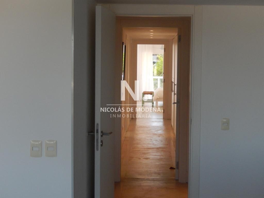 Apartamento en alquiler temporario
