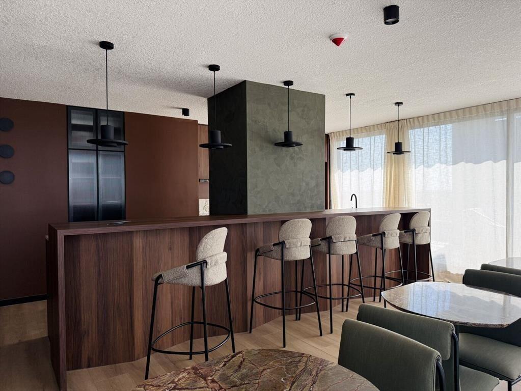 Venta apartamento 1 dormitorio en La Blanqueada a estrenar