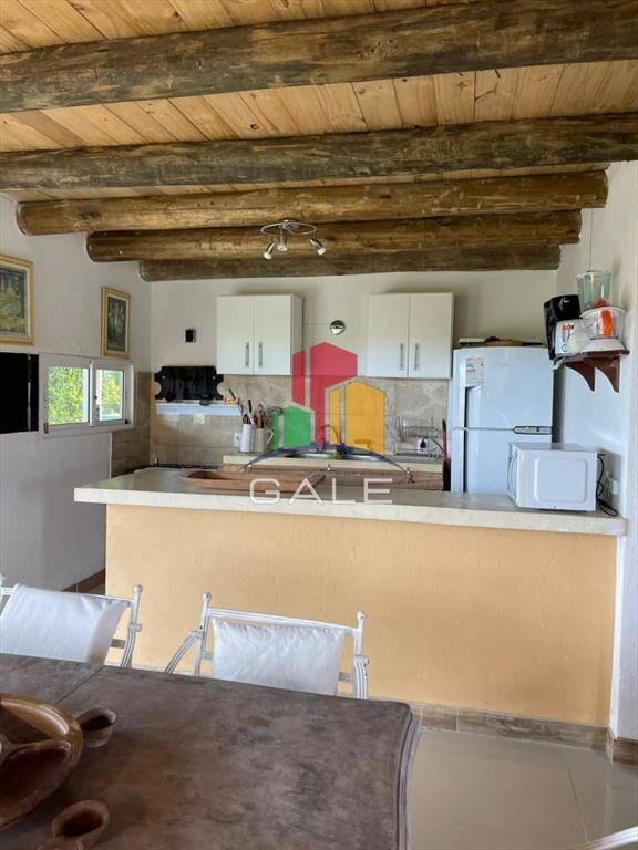 Casa en alquiler de temporada - Manantiales