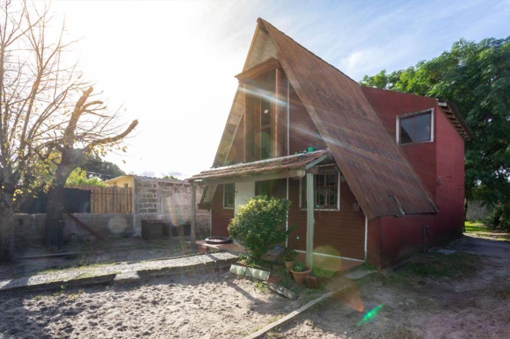 Venta de casa padrón único en San José de Carrasco pró...