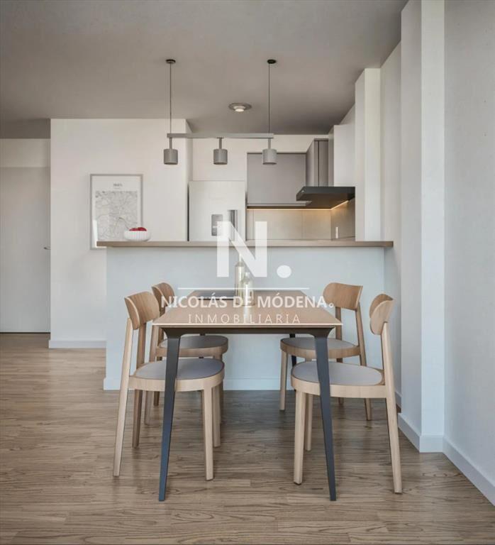 Apartamento 2 dormitorios en excelente ubicación