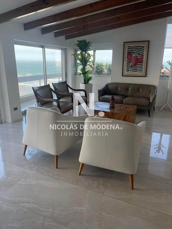 Maravilloso Pent-house en Peninsula