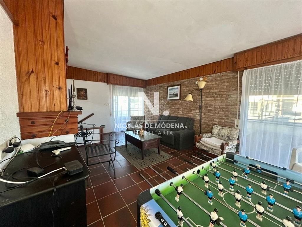 En venta casa en La Paloma, Rocha, de 5 piscina y