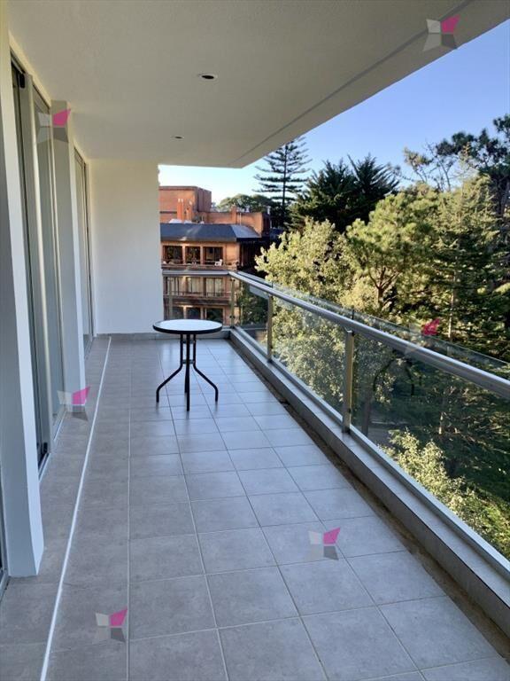 ALQUILER TEMPORARIO APARTAMENTO 2 DORMITORIOS AV ROOSEVELT