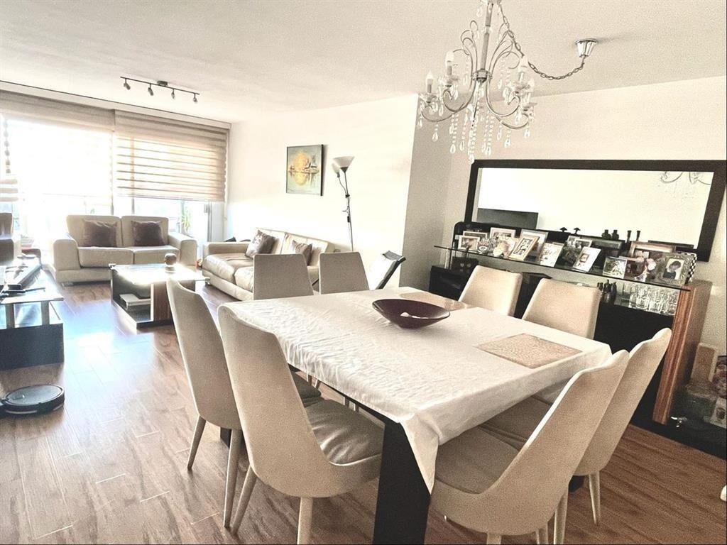 Venta apartamento 3 dorm, servicio, garage, Punta Carretas