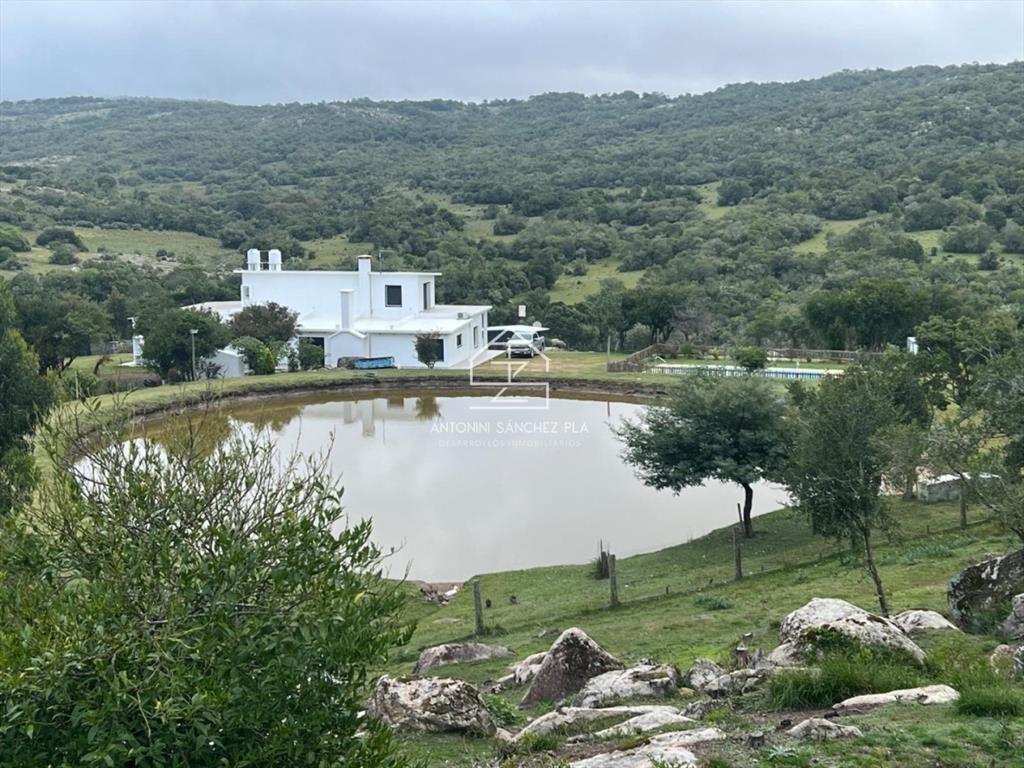 Campo chacra en venta Maldonado Cerro Catedral