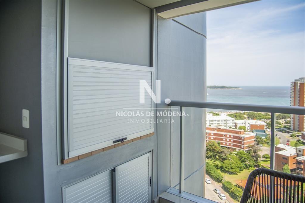 En venta apartamento de 2 dormitorios en Mansa